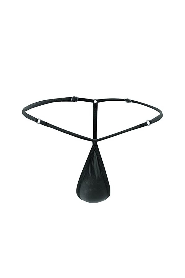 hehiy sous-vêtements Érotiques pour Hommes Culottes Boxer Slips Malles Culotte Sexy Slip Sexy pour Homme sous-vêtements Éroti