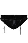 hehiy sous-vêtements Érotiques pour Hommes Culotte de Natation sous-vêtements Érotiques pour Hommes String T Pantalon Culotte