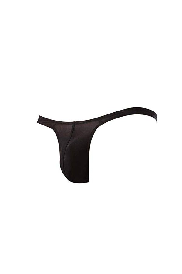 hehiy sous-vêtements Érotiques pour Hommes Culottes Boxer Slips Malles Sexy Underpants Erotique Culotte Hommes Éléphant Renfl