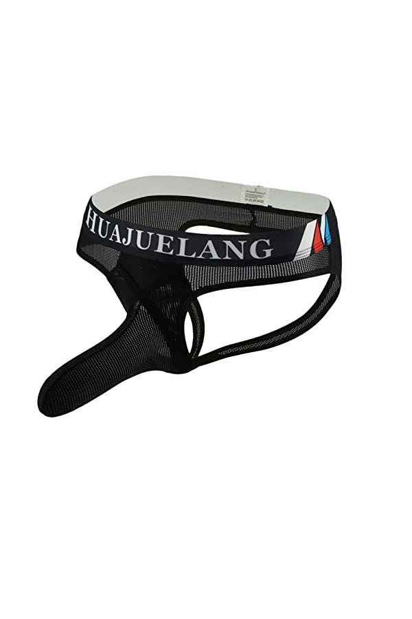 hehiy sous-vêtements Érotiques pour Hommes Culottes Boxer Slips Malles Sexy Underpants Erotique Culotte Hommes Éléphant Renfl