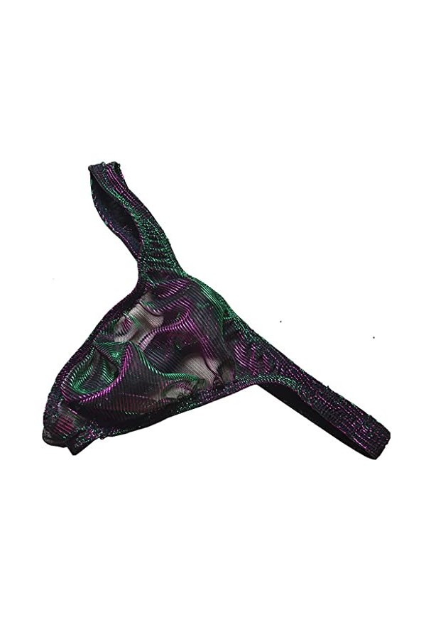 hehiy sous-vêtements Érotiques pour Hommes Culottes Boxer Slips Malles Sexy Underpants Erotique Culotte Hommes Éléphant Renfl