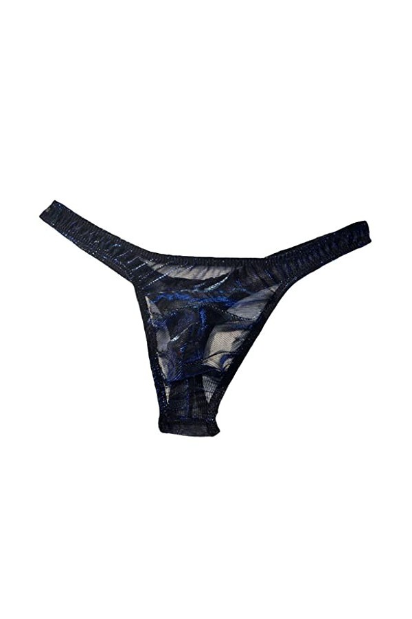 hehiy sous-vêtements Érotiques pour Hommes Culottes Boxer Slips Malles Sexy Underpants Erotique Culotte Hommes Éléphant Renfl