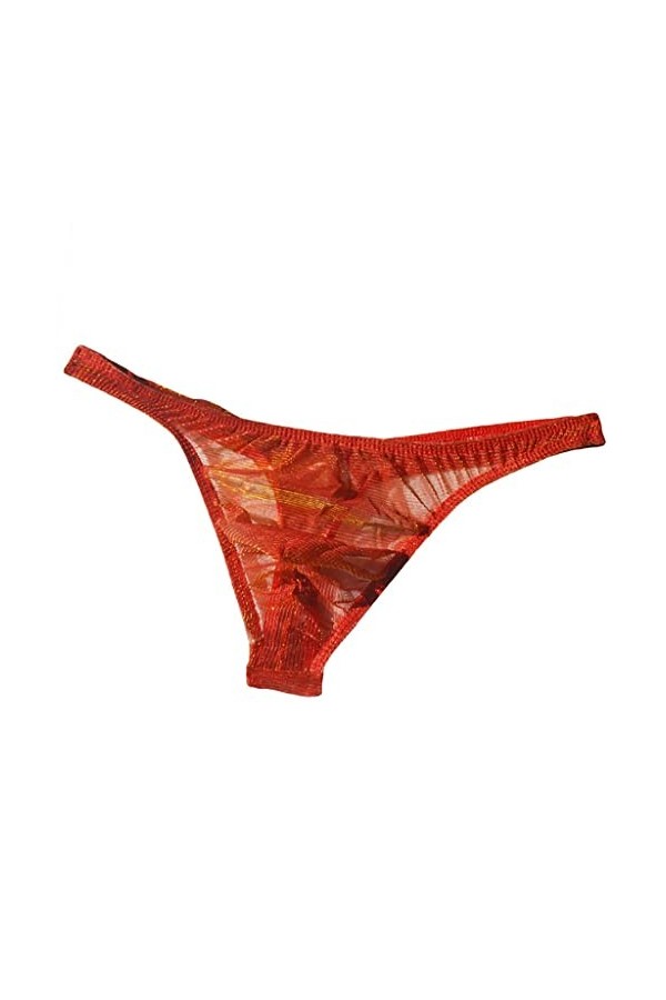 hehiy sous-vêtements Érotiques pour Hommes Culottes Boxer Slips Malles Sexy Underpants Erotique Culotte Hommes Éléphant Renfl