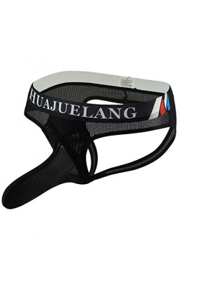 hehiy String Borat Mankini pour Homme Hommes Sexy Collared Bow Tie Bodysuit Thong Butler Teddy Costume sous-vêtements Slip Se