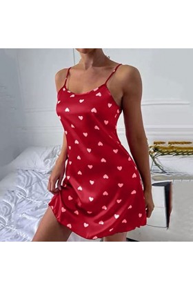 Costume Sexy Adulte Lingerie de nuit Sexy Sling Love pour femmes Lingerie Moutarde