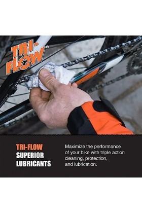 TriFlow Natures Water Tf0021060&nbsp;supérieure Lubrifiant Drip Bottle- 170,1&nbsp;Gram