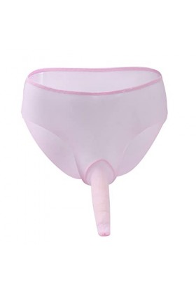 Sous-vêtements érotiques pour homme - Sans couture - Sous-vêtements pour homme - Sous-vêtements décontractés - Sous-vêtements