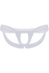 Bommi Fairy String Ouvert pour homme avec anneaux coulissants et renforts dos nu Jockstraps Hommes Sous-vêtements de sport Ta