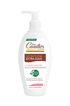 Rogé Cavaillès Soin Toilette Intime Extra-Doux 250 ml