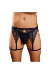String Homme Sexy Hot - Tanga Homme Sexy Hot - Deguisement Sexy - Slip Homme Sexy Moulant - Gay Costume - Sissy Lingerie - El