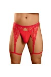 String Homme Sexy Hot - Tanga Homme Sexy Hot - Deguisement Sexy - Slip Homme Sexy Moulant - Gay Costume - Sissy Lingerie - El