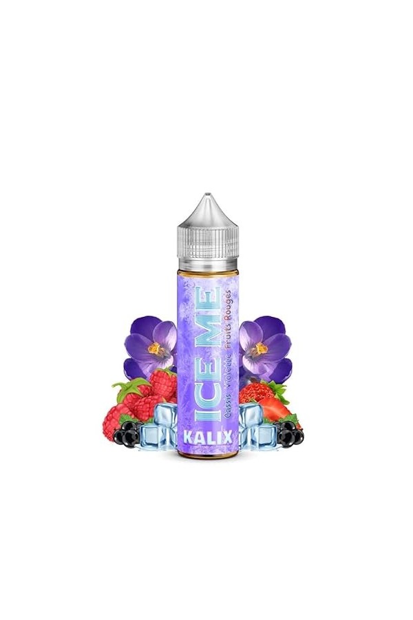 Kalix 50ml - Ice Me