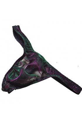 hehiy sous-vêtements Érotiques pour Hommes Culottes Boxer Slips Malles Sexy Underpants Erotique Culotte Hommes Éléphant Renfl