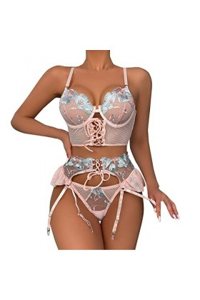 Sexy Lingerie Body Femme Sexy Lingerie Et Vêtements Sexy Bodysuit Lingerie Grandes Taille Femmes mode sous-vêtements Sexy Lin