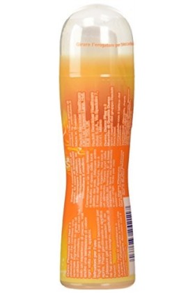 Durex Play hot Lube Pump 50ml