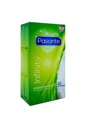 Pasante Aphrodisiaques