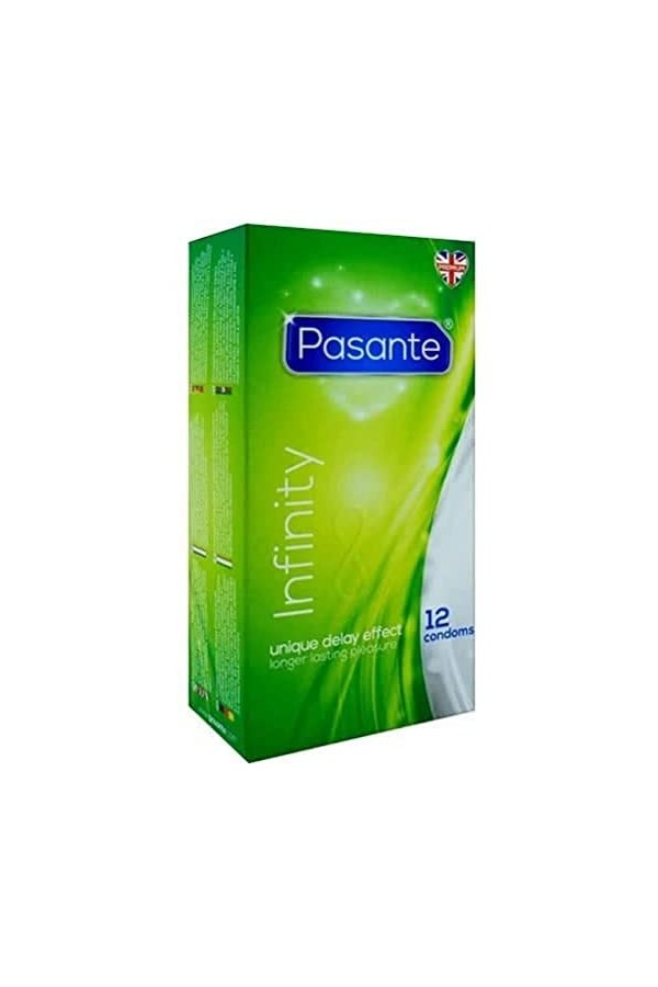 Pasante Aphrodisiaques
