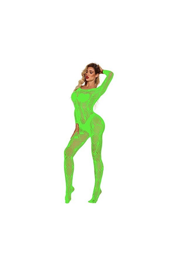 Hasagimol Body Sex Femme Lingerie Sexy Femme Coquine Hot Ouverte, Lingerie Sexy Femme Érotique Hot Lingerie Lingerie Femme Se