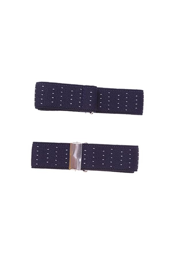 GOOHOCHY 1 Paire Blouson Robe Pour Femmes Dames Formelle Robes Femmes Ceinture Manches Jarretières Pour Femmes Chemise Serrur