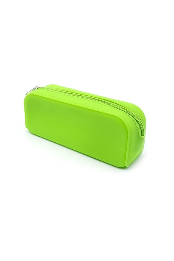 CABLEPELADO Étui en silicone fluorescent rose