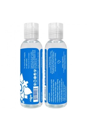 Sliquid 59 ml Naturals H20 Water Based Lubricant