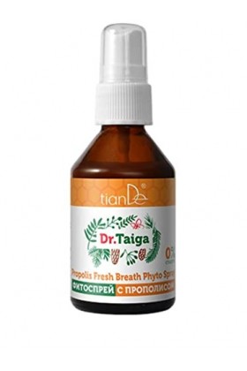 TianDe 65901, Altea 50 ml, sentez lAlient de la Taiga Sibérienne