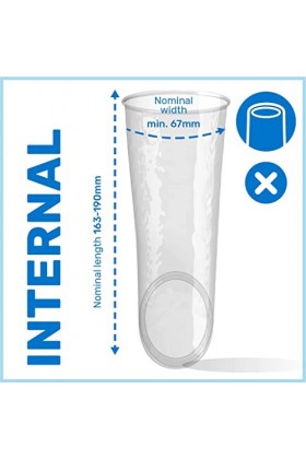 FEMIDON - Préservatifs féminins Female Condom - 3