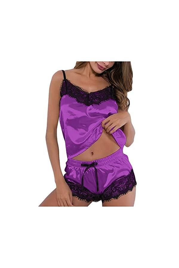 Body Sex Femme Lingerie Sexy Femme Coquine Hot Ouverte, Lingerie Femme Sexy Lingerie Lingerie Femme Sexy Ensemble Latex pour 