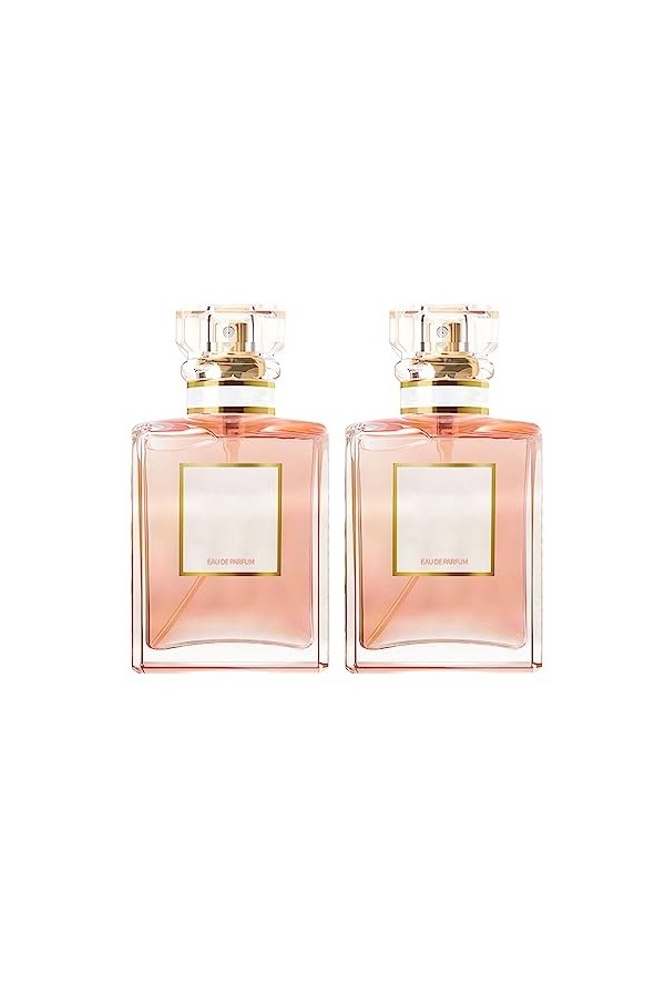 Flysmus Cora Marissa Parfum Phéromones | Cora Marissa Parfum Phéromones | Marissa Parfum Vaporisateur Pour Femmes | Parfums P