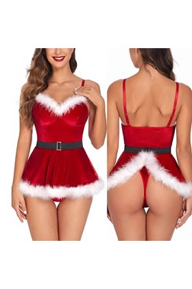 Hasagimol Body Sex Femme Lingerie Sexy Femme Coquine Hot Ouverte, Lingerie Femme Sexy Lingerie Lingerie Sexy Femme Érotique H