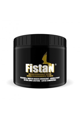 LUBRIFIANT FISTAN À LEAU ET À LA SILICONE 150ML