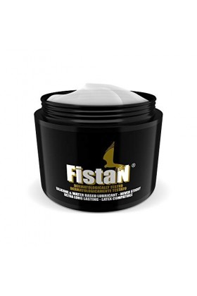 LUBRIFIANT FISTAN À LEAU ET À LA SILICONE 150ML