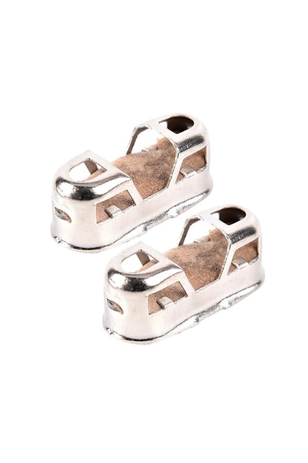 FEYLIE Accessoires Chauffe-Mains Poche Efficaces Pièce Catalyseur Chauffage Extérieur Longue Durée Nouveaux Catalyseurs Tête 