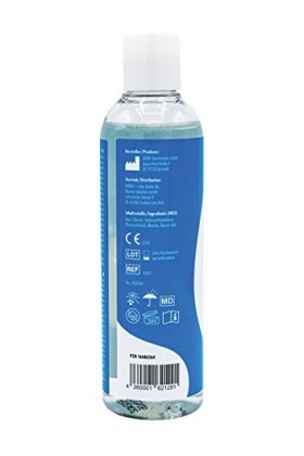 Fröhle Aqua Lubrifiant Médical 1 Unité