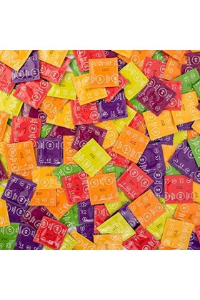 MISTER SIZE Préservatifs vraiment délicats 57-60-64 Coffret dessai 3x3 / extra fin, extra fin, extra humide/en latex de ca