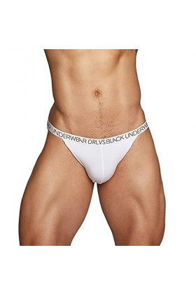 hehiy sous-vêtements Pantalon Tenue Sexy Homme des sous-vêtements et des Sexy Mini String Sexy Stretch Pantalon Culotte sous-