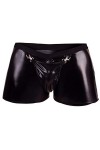 hehiy sous-vêtements Érotiques sous-vêtements Taille Basse String Slips pour Hommes Slips Érotiques Transparents Slips Taille