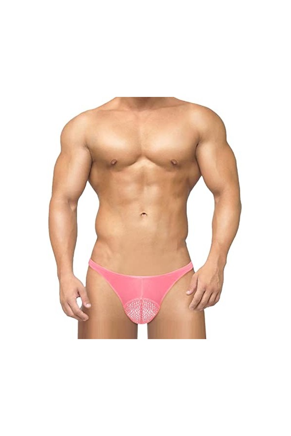 String Borat Mankini pour Homme Hommes Sexy Collared Bow Tie Bodysuit Thong Butler Teddy Costume sous-vêtements Slip Sexy sou