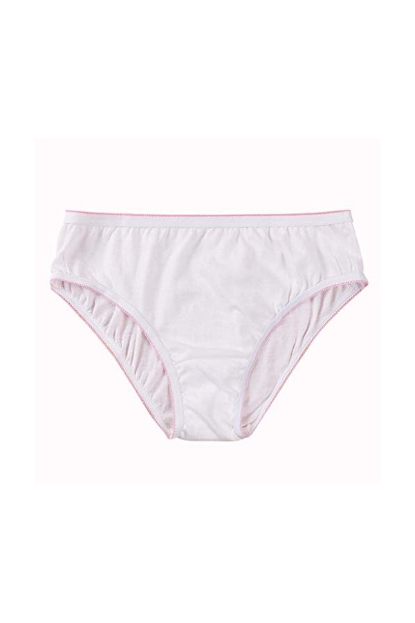 FGUUTYM Latex Lingerie Homme pour Femmes Voyage Grossesse Maternité Robes Sexy Femme, Blanc., XL