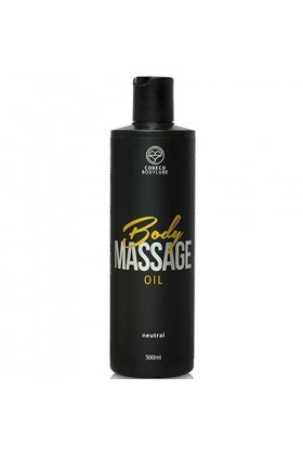 Cobeco Huile de Massage 500 ml