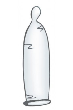 Secura Préservatifs Boîte 50 Sachet