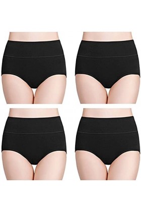 TDEOK Ensemble de lingerie sexy pour femme - En coton stretch doux - Petit ensemble de lingerie pour femme, Noir , XXXXL