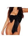 Lingerie Sexy Femme Coquine Hot Lingerie et Vêtements Sexy Body Sexy Femme Érotique Nuisette Sexy Femme Sensuelle Lingerie Er