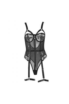 Lingerie et VêTements Sexy Lingerie Sexy Femme Coquine Hot Sous Vetement Sexy Femme Sexy Lingerie Coquine Lingerie Ouverte Li