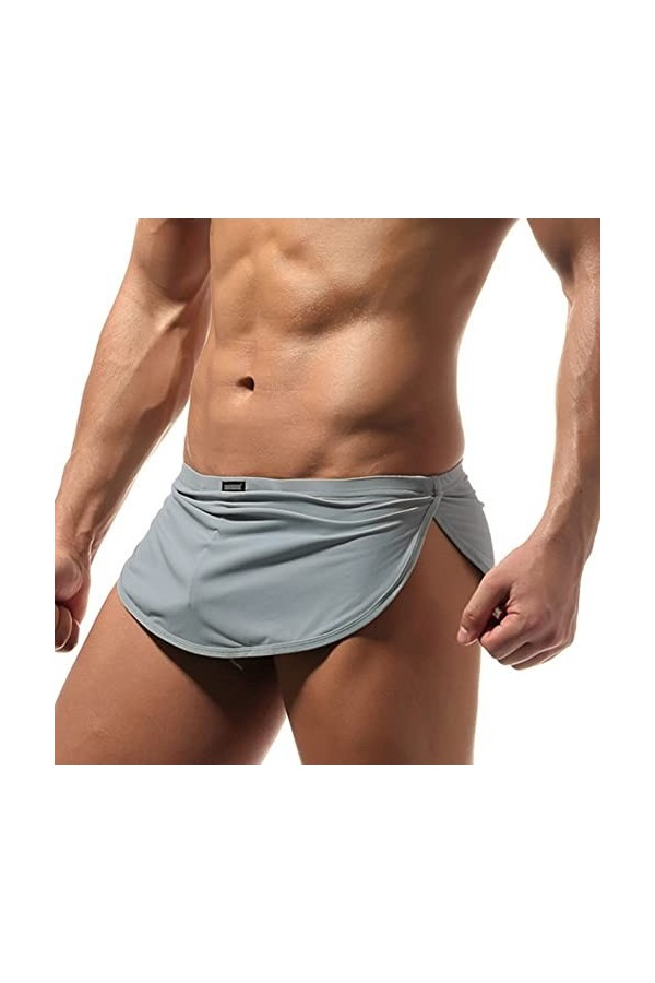 Homme Sexy Slip Homme String String Homme Tanga Lingerie Homme Sous-Vêtements Hommes Lingerie Sexy Erotique Sous-Vêtements Se
