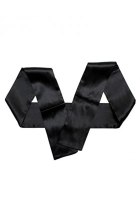 Demonia Bandeau Satiné