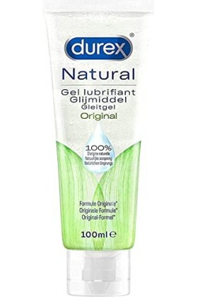 Durex Love sex Lubrifiant naturel 100ml