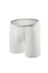 Strings en Maille pour Homme - sous-vêtements Respirants - sous-vêtements Sexy Transparents sous-vêtements Érotiques Culottes
