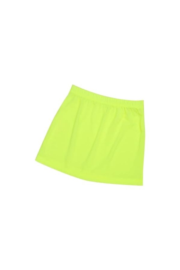 Ensemble Sexy Femme Érotique Jupes De Hanche Enveloppées De Lingerie Transparente, Noir, Taille Unique