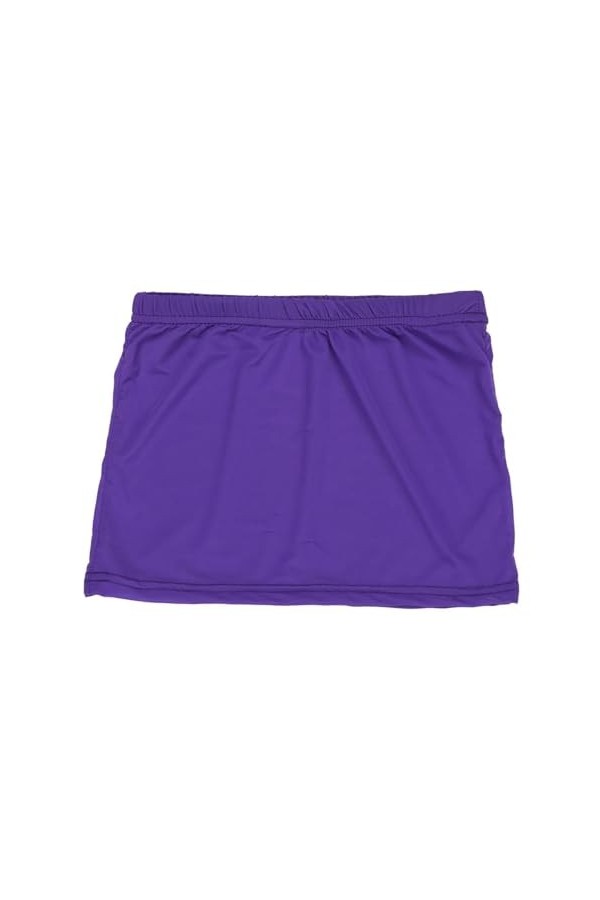 Ensemble Sexy Femme Érotique Jupes De Hanche Enveloppées De Lingerie Transparente, Noir, Taille Unique